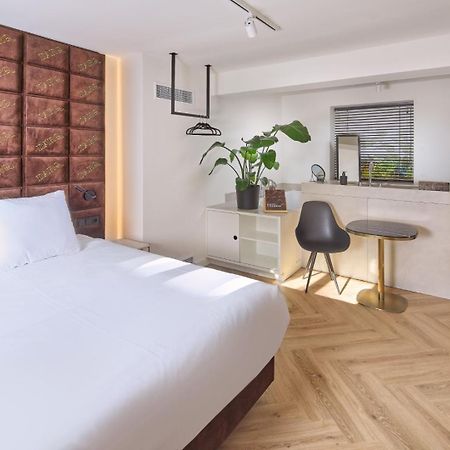 Boutique Hotel Darq Maastricht Eksteriør billede