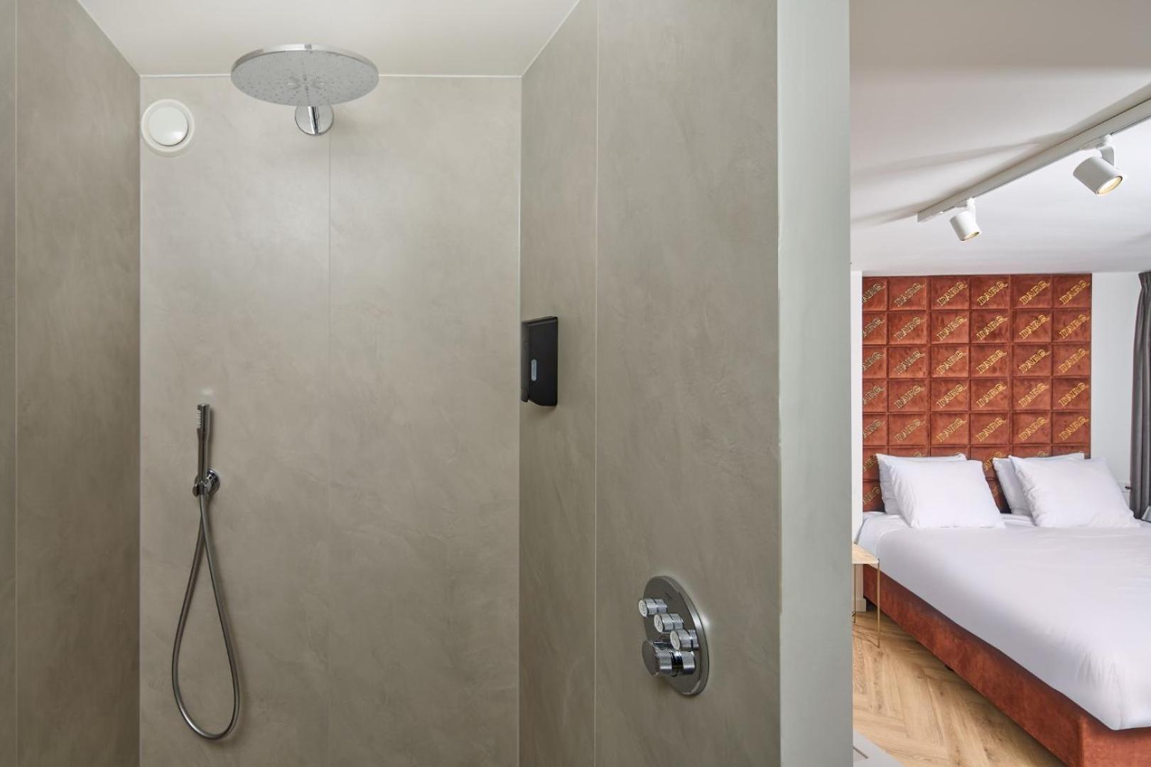 Boutique Hotel Darq Maastricht Eksteriør billede