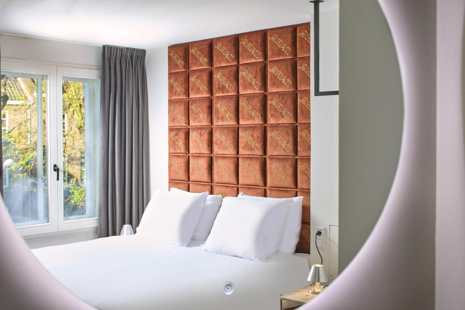 Boutique Hotel Darq Maastricht Eksteriør billede