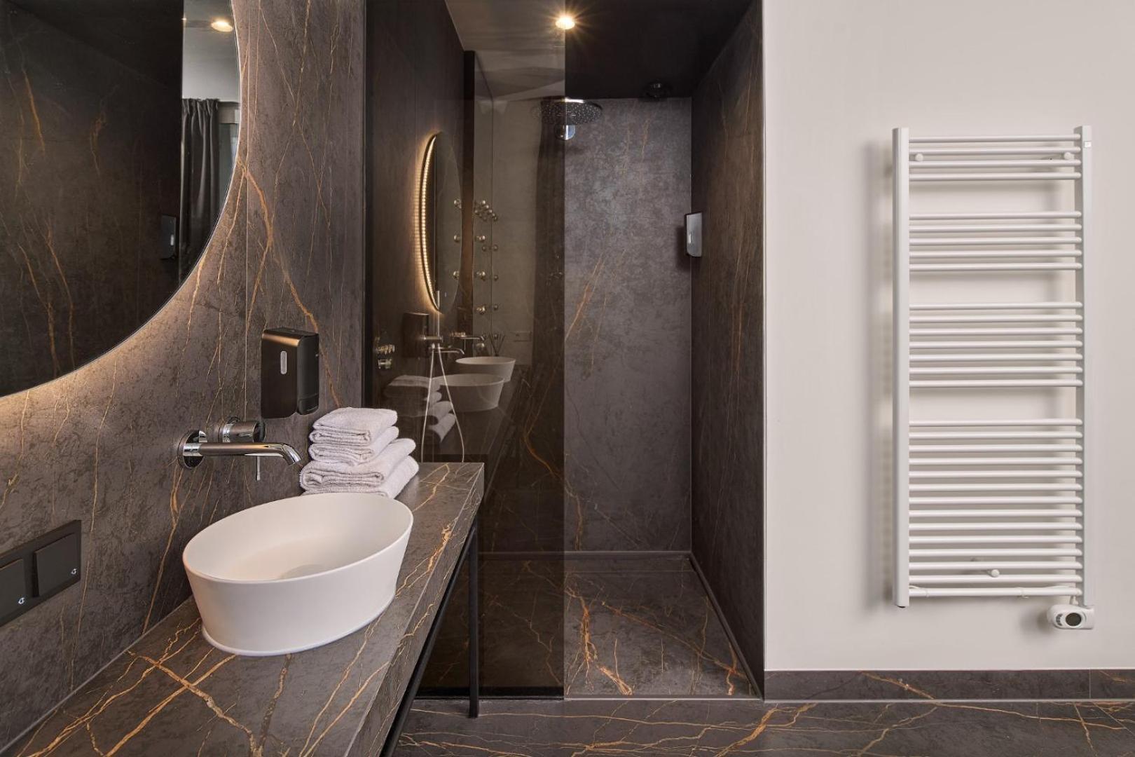 Boutique Hotel Darq Maastricht Eksteriør billede