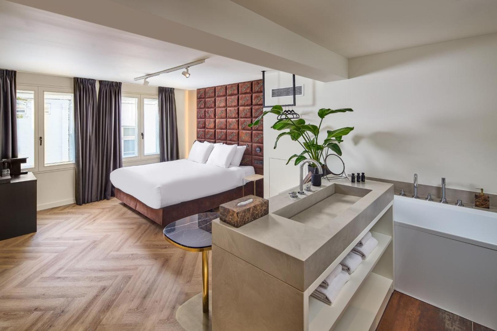 Boutique Hotel Darq Maastricht Eksteriør billede