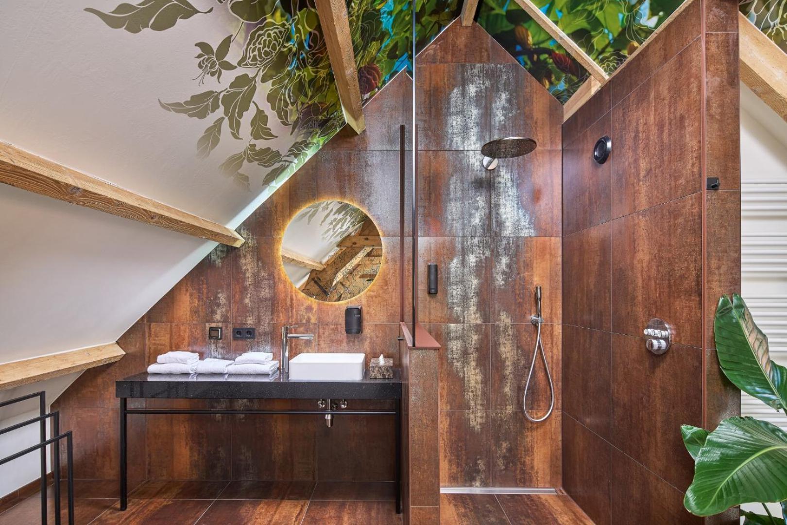 Boutique Hotel Darq Maastricht Eksteriør billede