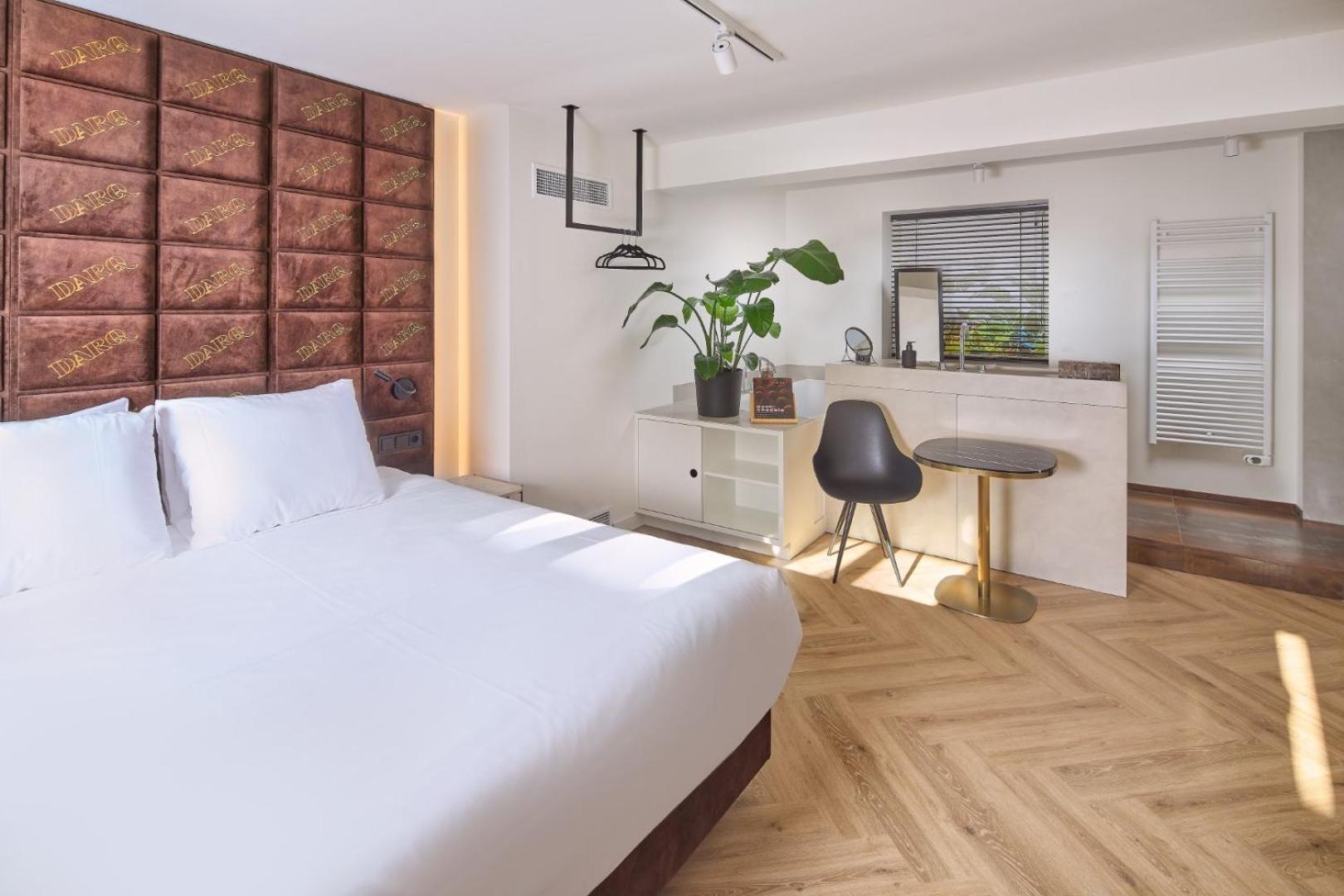 Boutique Hotel Darq Maastricht Eksteriør billede