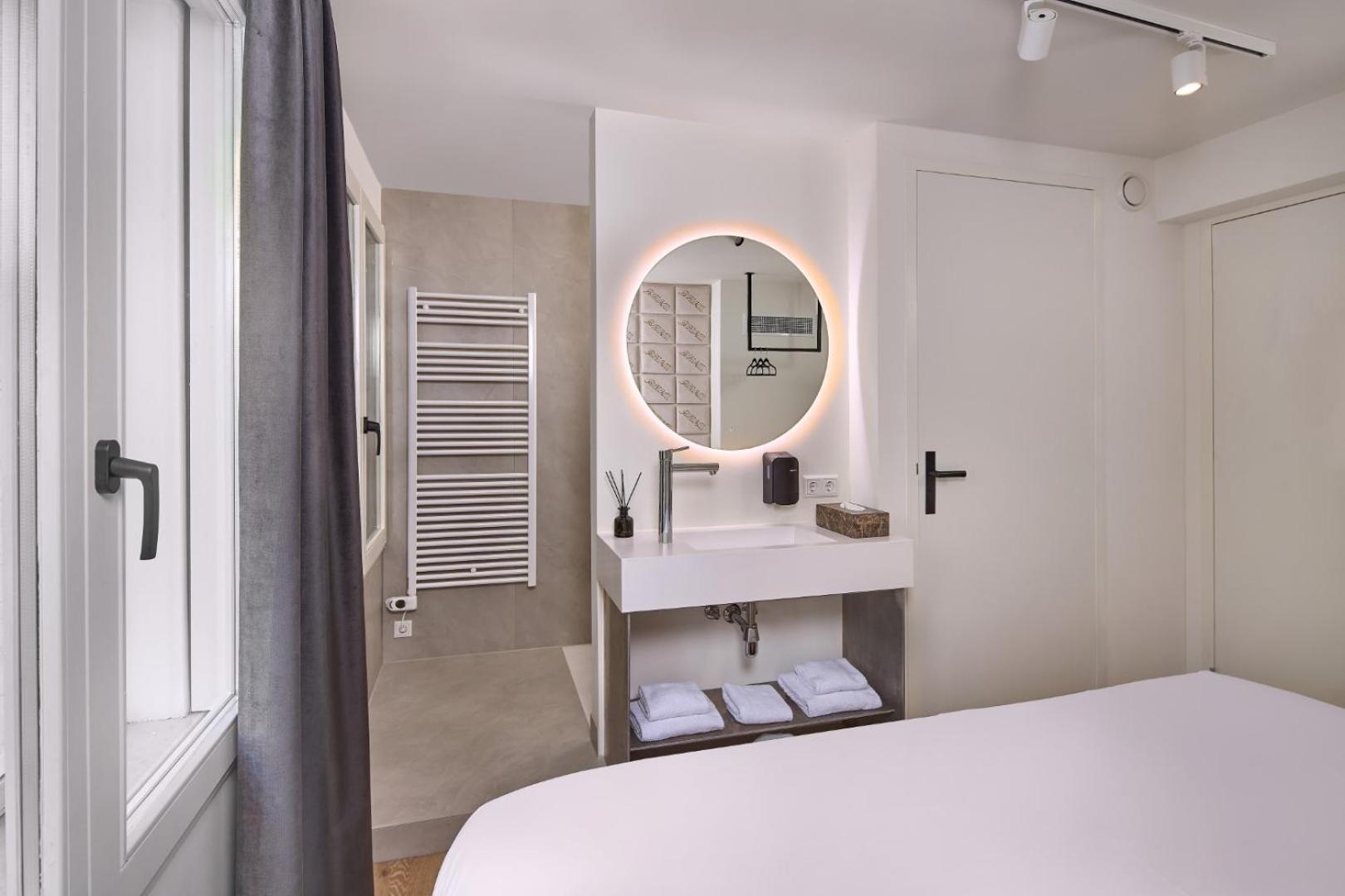 Boutique Hotel Darq Maastricht Eksteriør billede